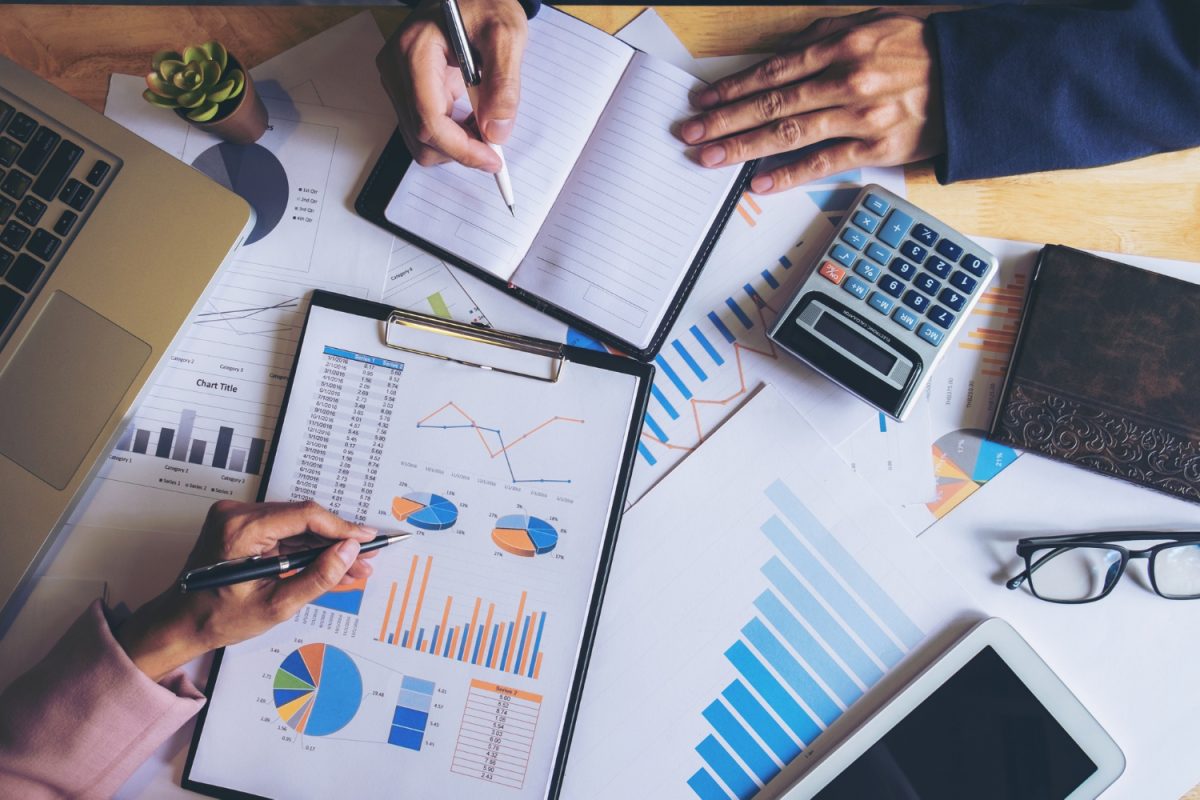 Mutual Fund distributor